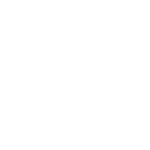 White Business Growth services icon